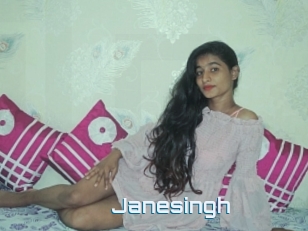 Janesingh