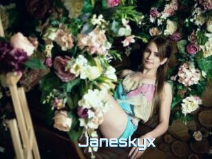 Janeskyx