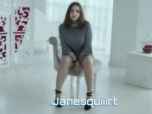 Janesquiiirt