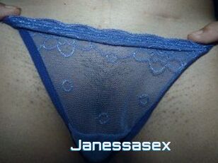 Janessasex
