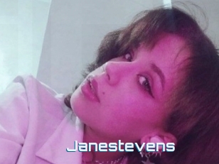 Janestevens