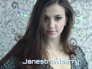 Janestrawberry