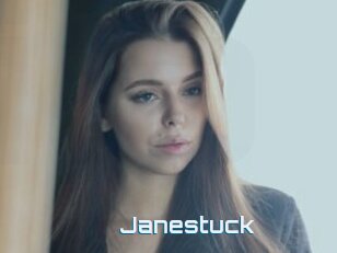 Janestuck