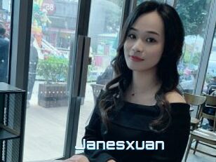 Janesxuan