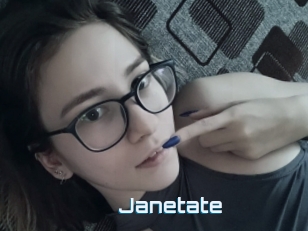 Janetate