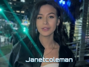 Janetcoleman