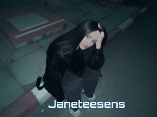 Janeteesens