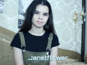 Janetflower
