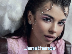 Janethande