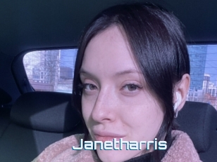 Janetharris