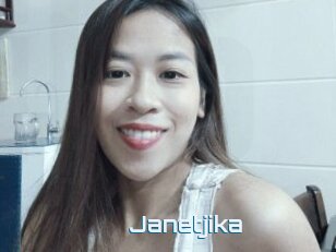 Janetjika
