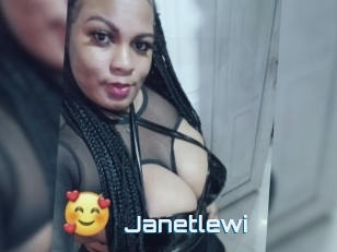 Janetlewi
