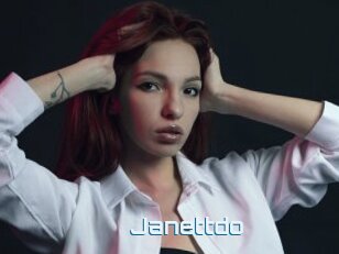 Janettdo