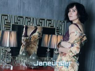 Janeunder