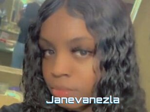 Janevanezla