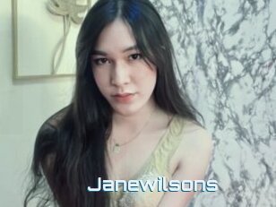 Janewilsons