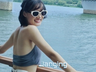 Janging