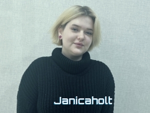 Janicaholt