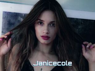 Janicecole