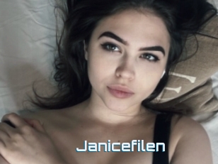 Janicefilen