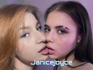 Janicejoyce