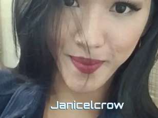 Janicelcrow