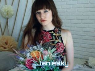 Janiesky