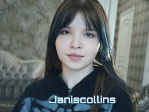 Janiscollins