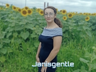 Janisgentle