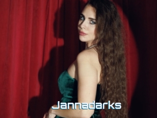 Jannadarks