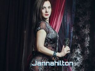 Jannahilton