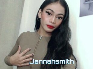 Jannahsmith