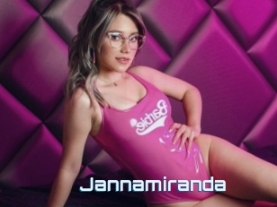 Jannamiranda