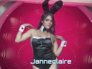 Janneclaire