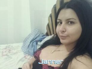 Janner