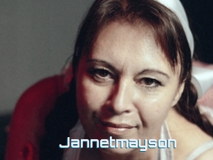 Jannetmayson