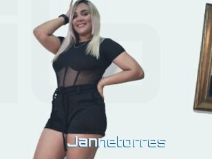 Jannetorres