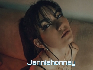 Jannishonney