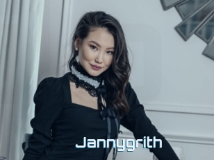 Jannygrith