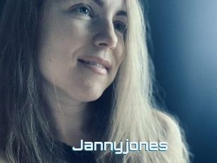 Jannyjones