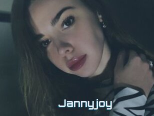 Jannyjoy