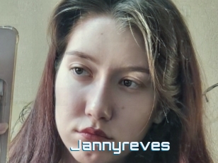 Jannyreves