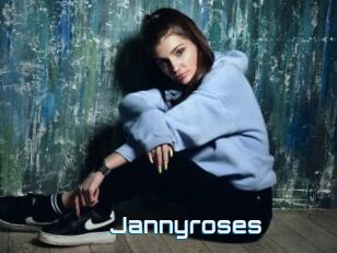 Jannyroses