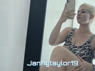 Jannytaylor19