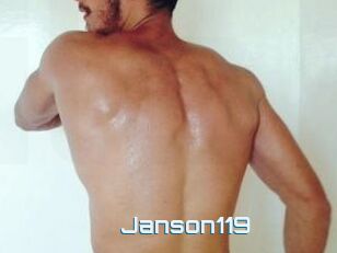 Janson119