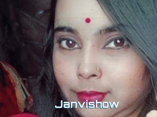 Janvishow