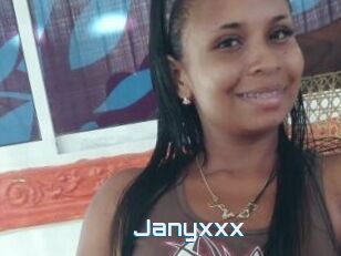 Janyxxx