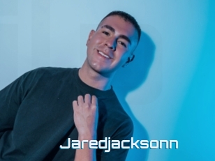 Jaredjacksonn