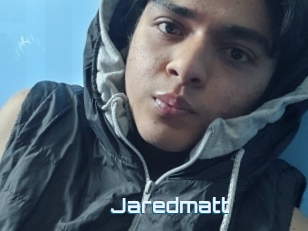 Jaredmatt