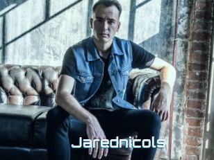 Jarednicols